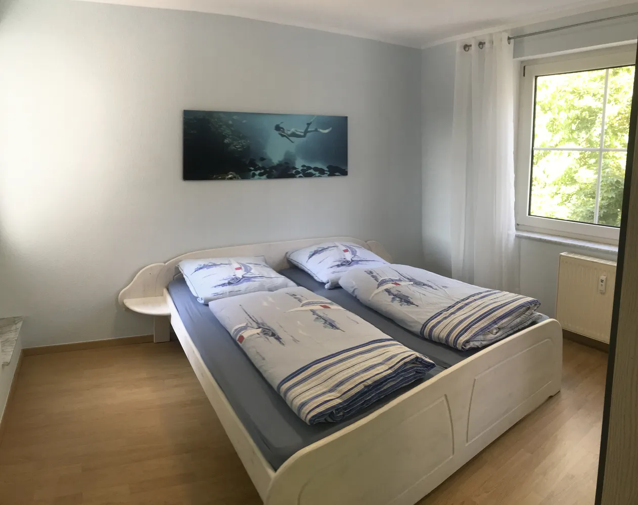 2 Zimmer Wohnung mit 70 m² in Magdeburg – Bild 7