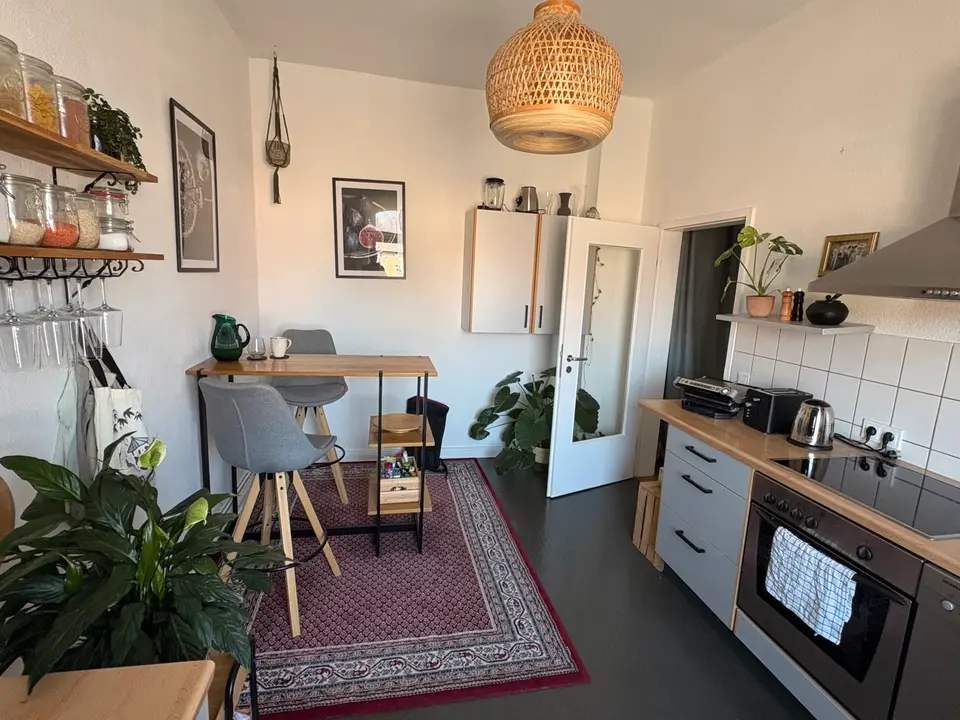 3 Zimmer Wohnung mit 77 m² in Braunschweig – Bild 2