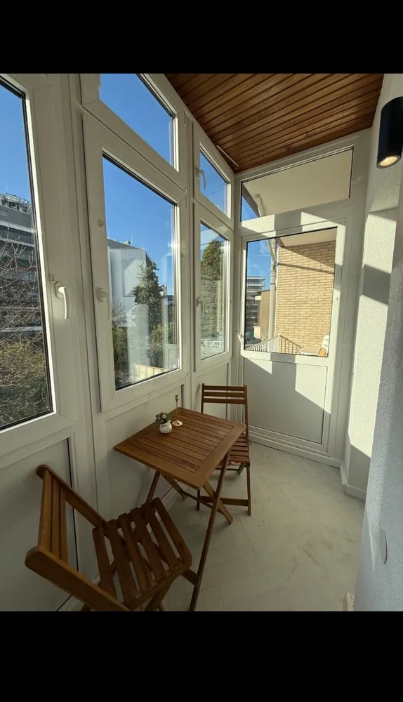 3 Zimmer Wohnung mit 60 m² in Düsseldorf – Bild 9