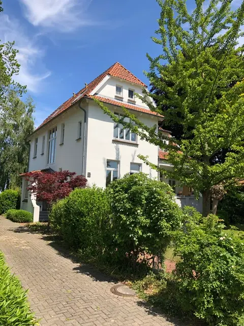 2 Zimmer Wohnung mit 60 m² in Buxtehude – Bild 4