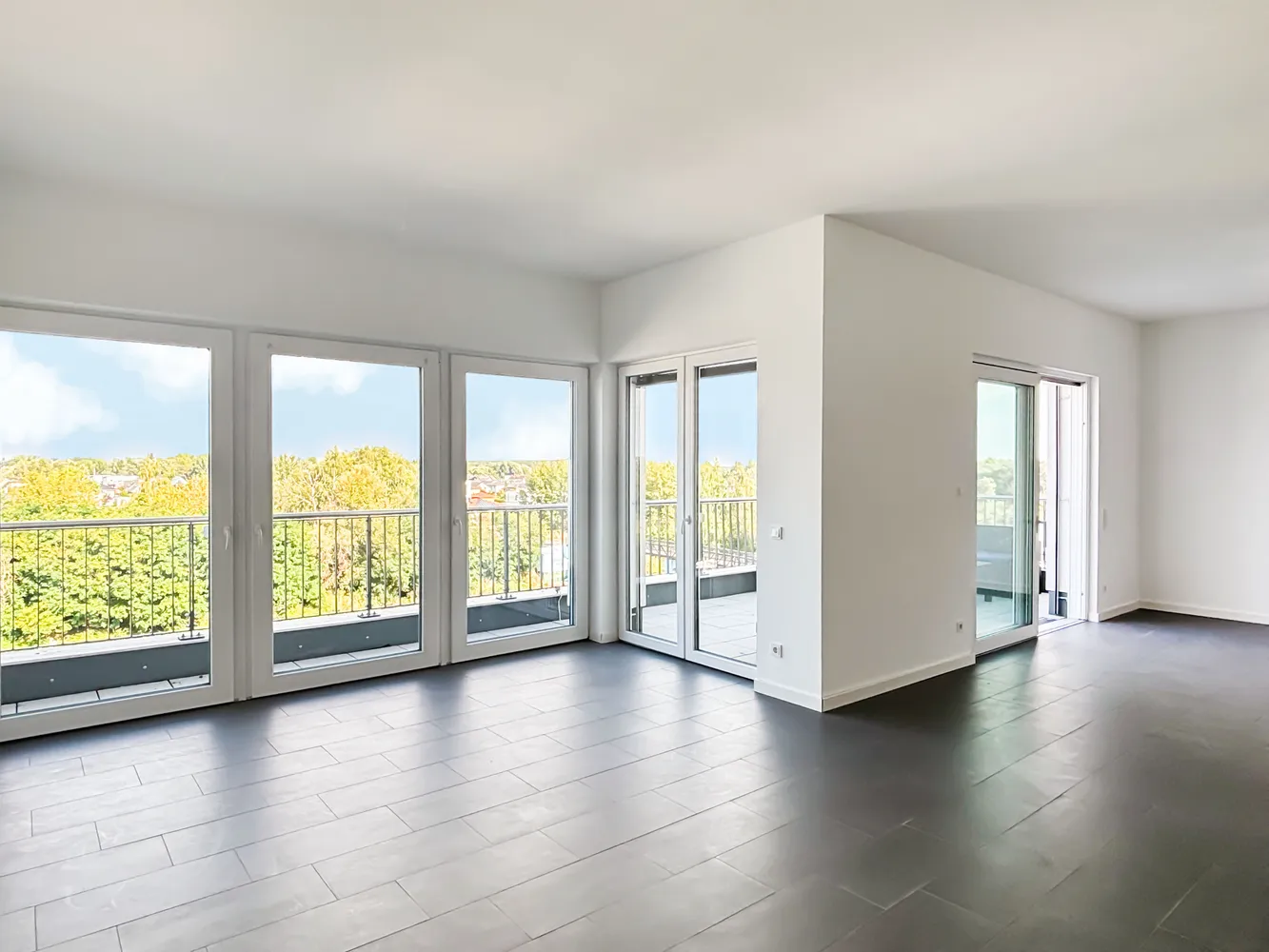 3 Zimmer Wohnung mit 122 m² in Werder (Havel) – Bild 10