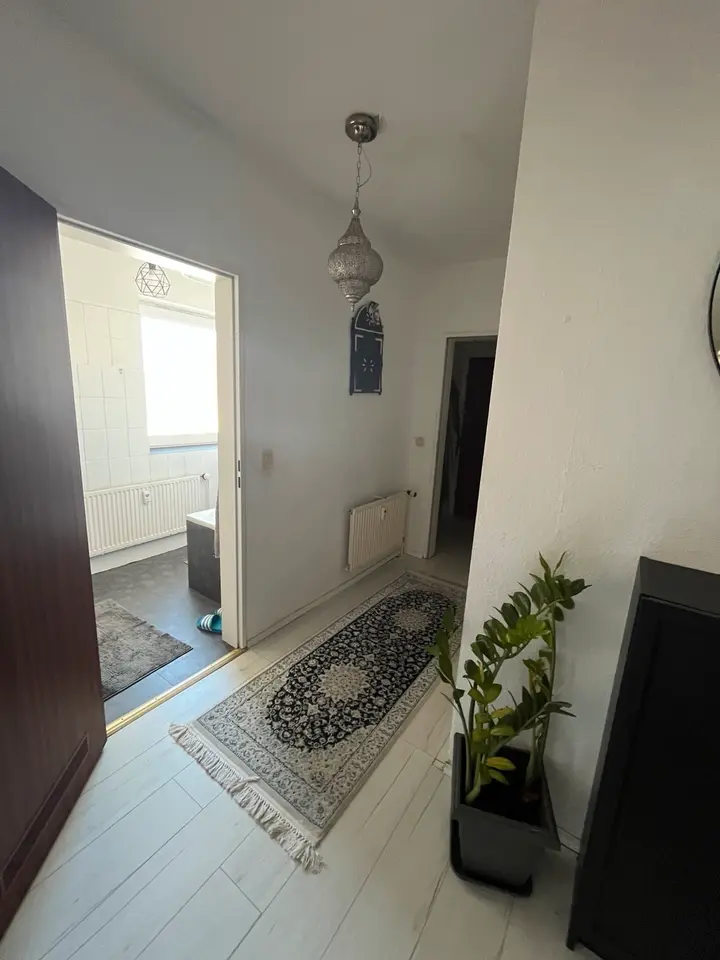 3 Zimmer Wohnung mit 79 m² in Moers – Bild 3