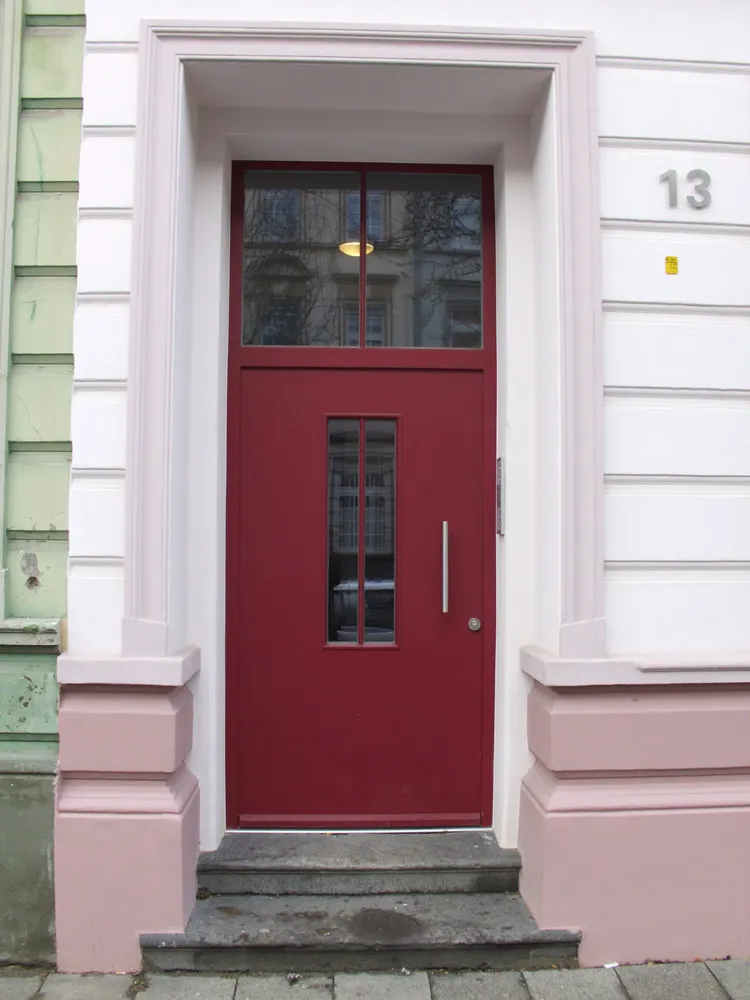 2 Zimmer Wohnung mit 55 m² in Krefeld – Bild 1