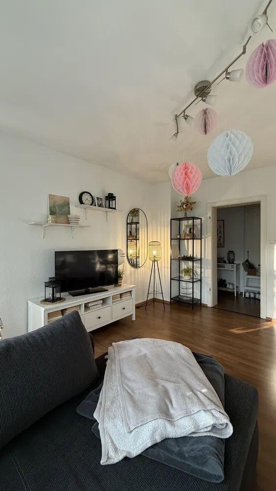 3 Zimmer Wohnung mit 65 m² in Duisburg – Bild 1