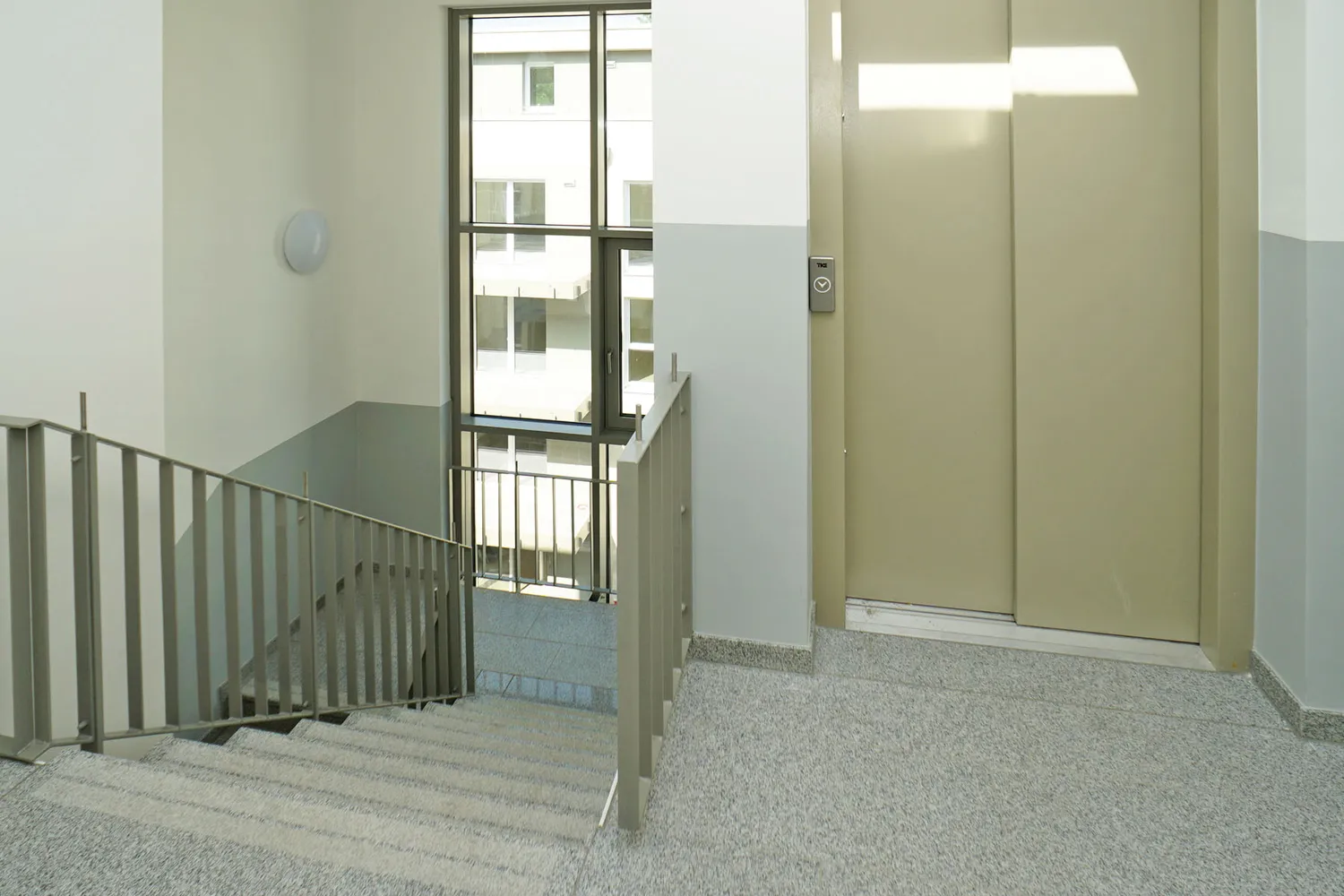 3 Zimmer Wohnung mit 82 m² in Freital – Bild 2