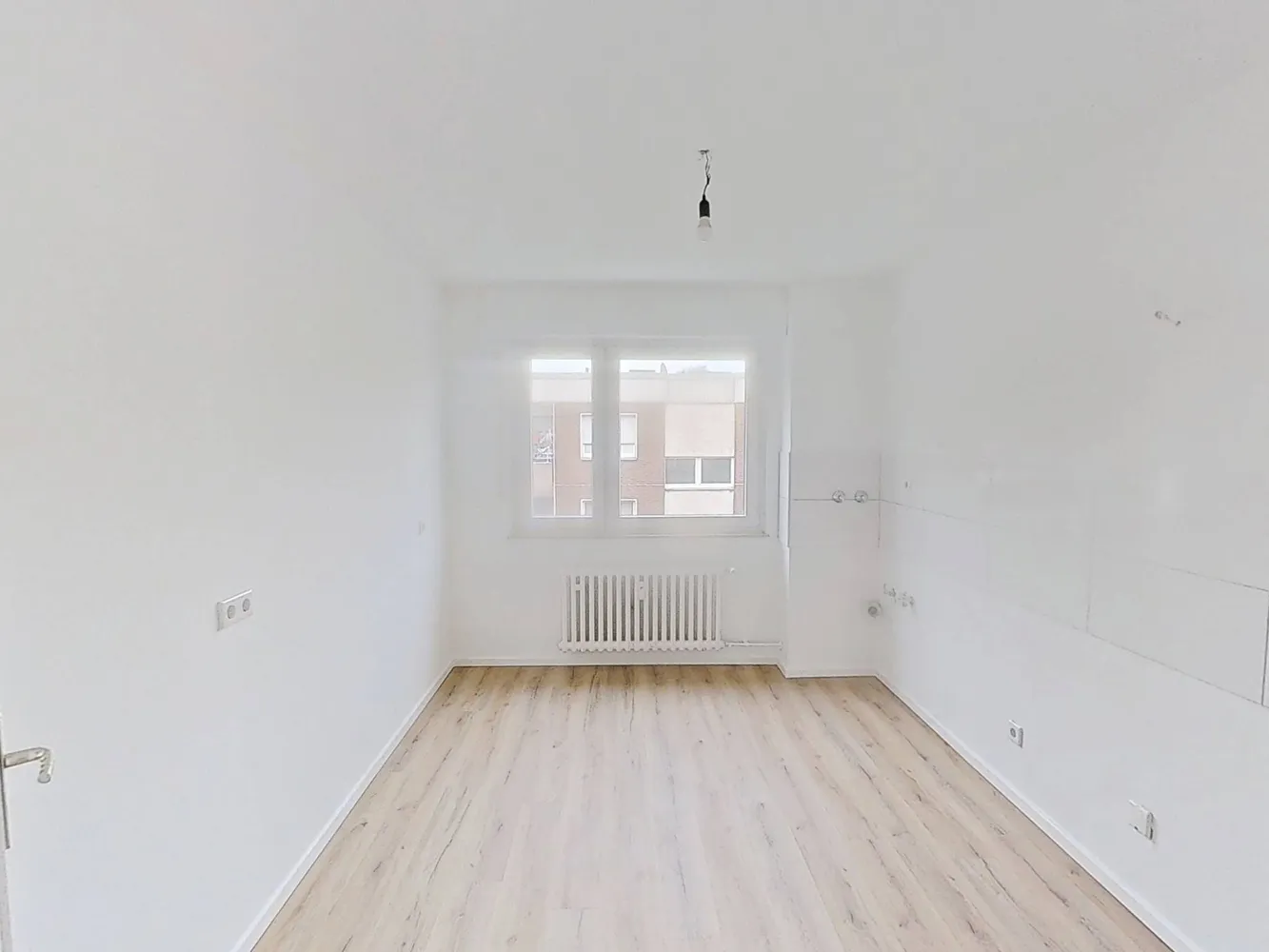 3 Zimmer Wohnung mit 81 m² in Duisburg – Bild 9