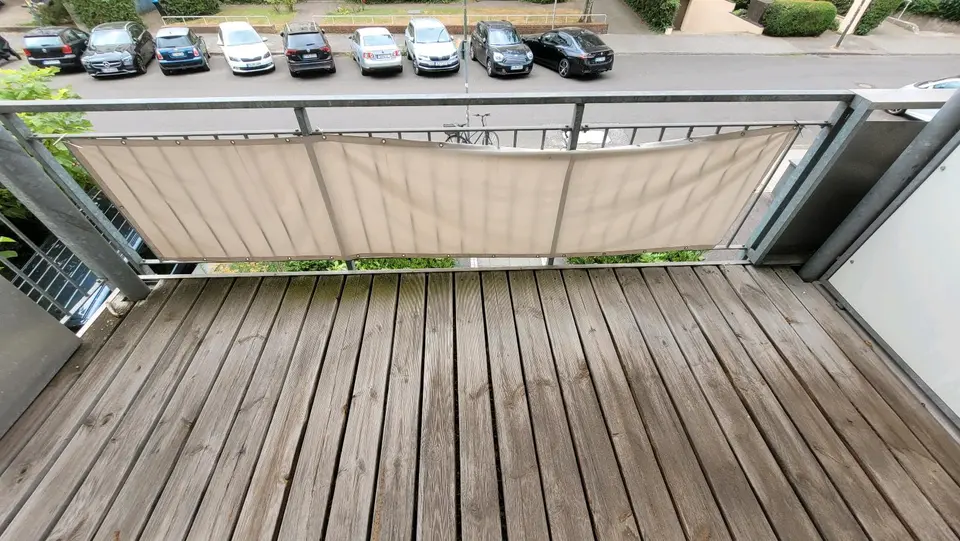2 Zimmer Wohnung mit 65 m² in Düsseldorf – Bild 9