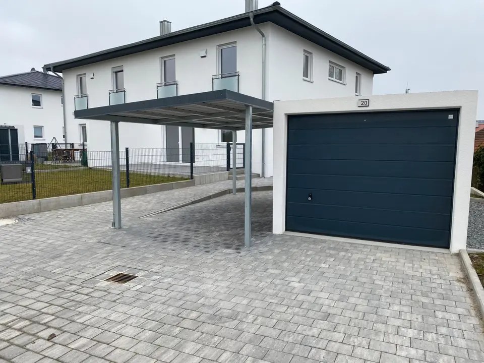 7 Zimmer Haus mit 180 m² in Landshut – Bild 1