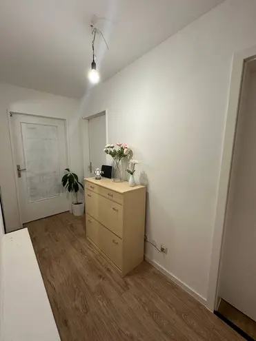 3 Zimmer Wohnung mit 17 m² in Darmstadt – Bild 3