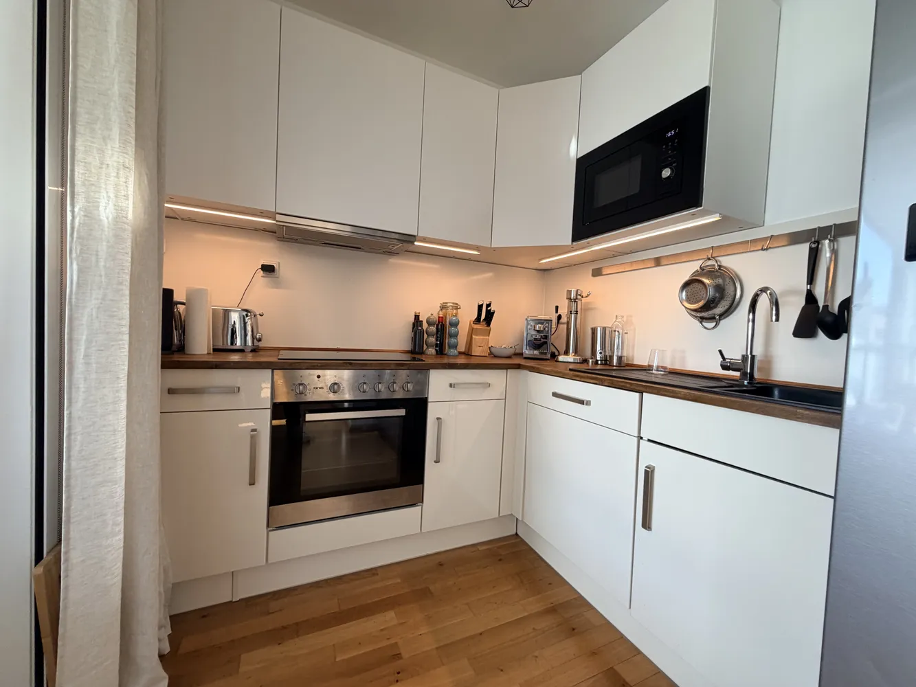 2 Zimmer Wohnung mit 78 m² in Neuss – Bild 10