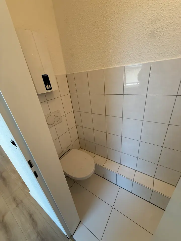 2 Zimmer Wohnung mit 24 m² in Aachen – Bild 8