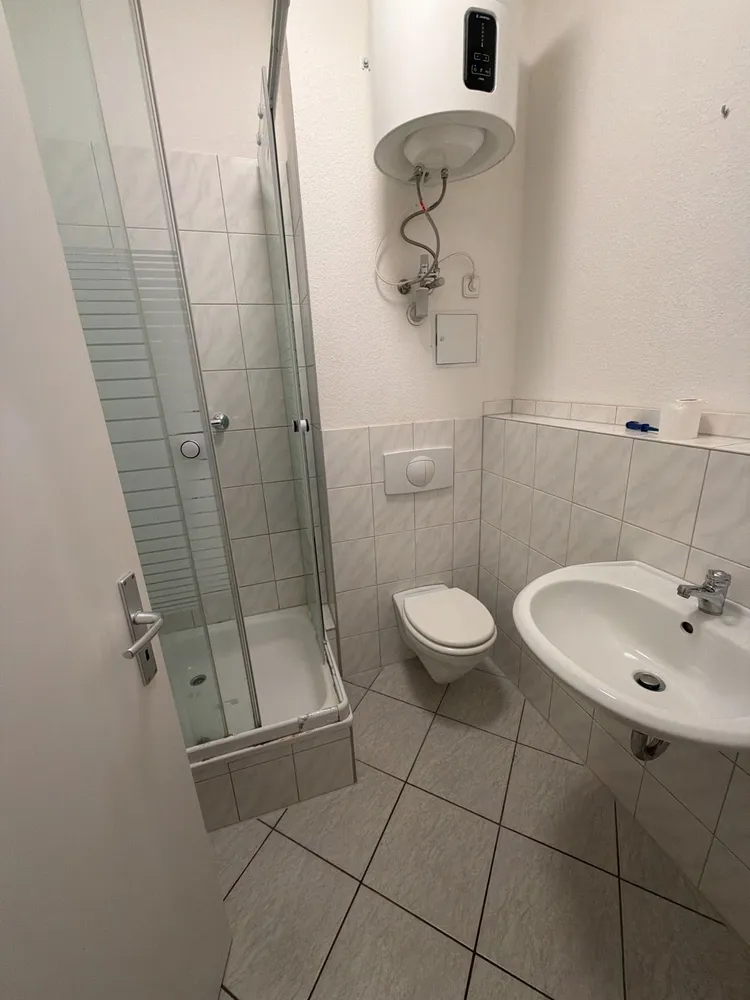 2 Zimmer Wohnung mit 55 m² in Leipzig – Bild 1