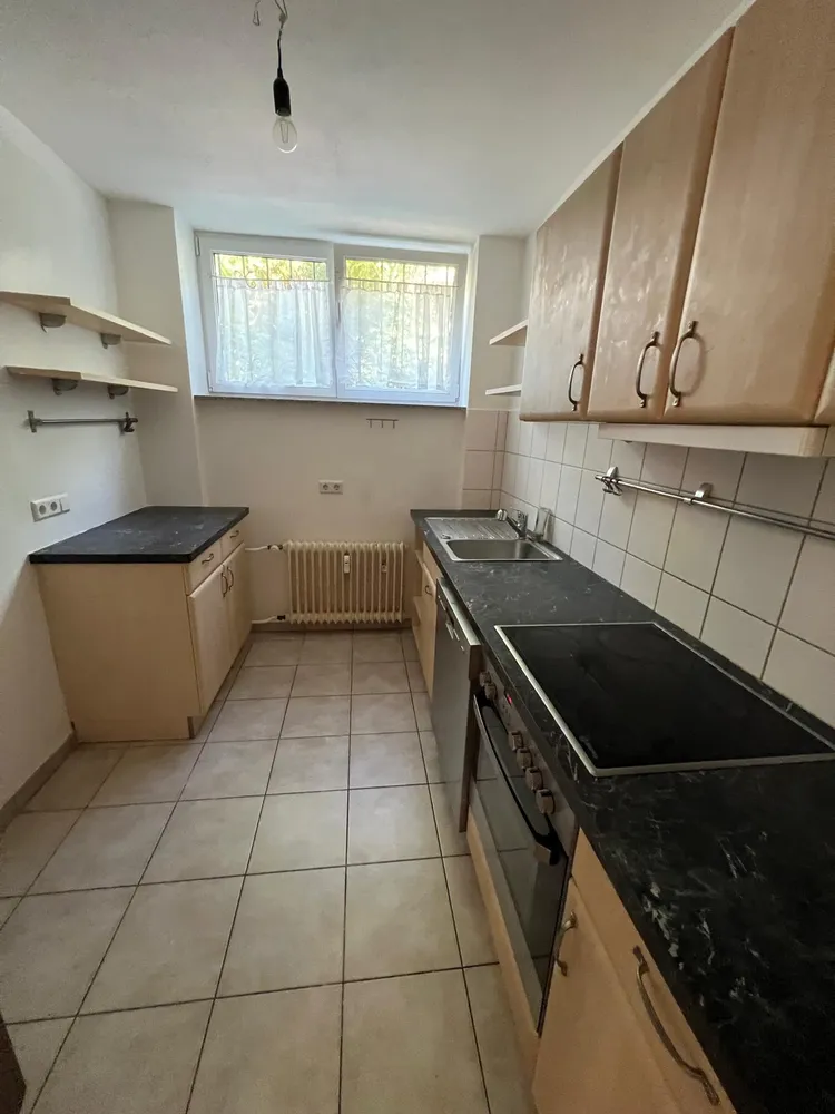 3 Zimmer Wohnung mit 83 m² in Böblingen – Bild 5