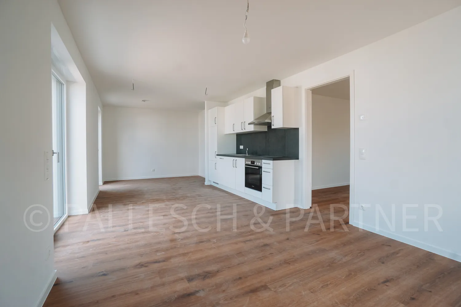 2 Zimmer Wohnung mit 63 m² in Bad Kreuznach – Bild 4