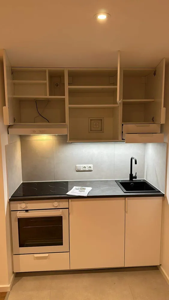 1 Zimmer Wohnung mit 24 m² in München – Bild 6