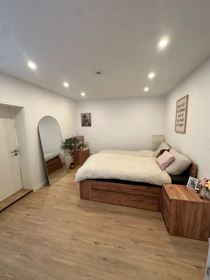2 Zimmer Wohnung mit 47 m² in Duderstadt – Bild 8