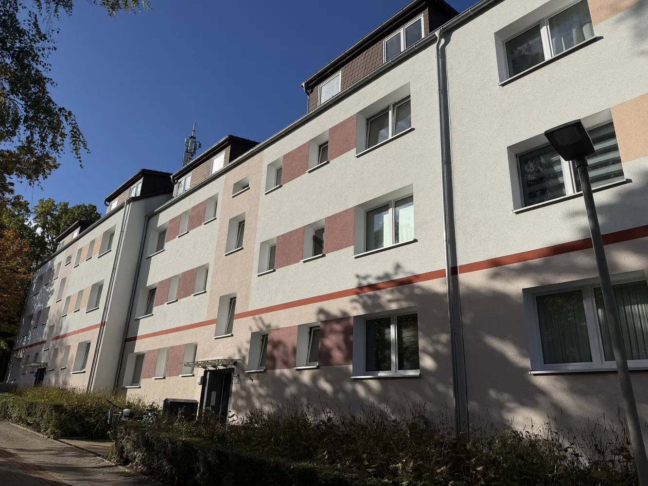 3 room apartment with 70 m² in Hanover – Photo 11