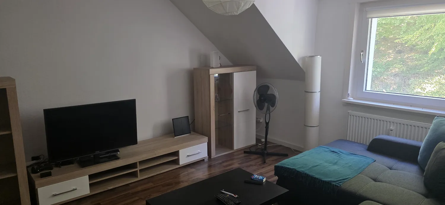 2 Zimmer Wohnung mit 43 m² in Wiesbaden – Bild 3