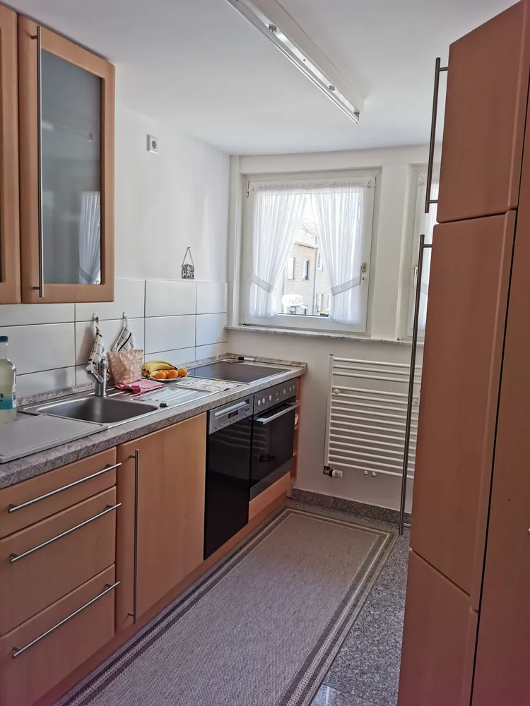 3 Zimmer Wohnung mit 75 m² in Wuppertal – Bild 6