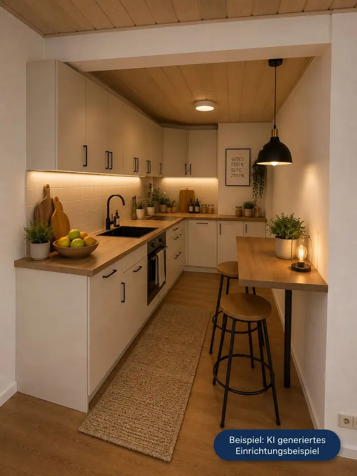 3 Zimmer Wohnung mit 84 m² in Grimma – Bild 6