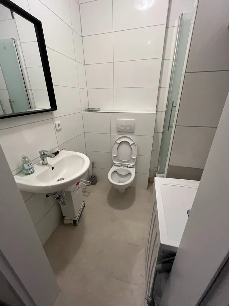 3 Zimmer Wohnung mit 54 m² in Duisburg – Bild 3