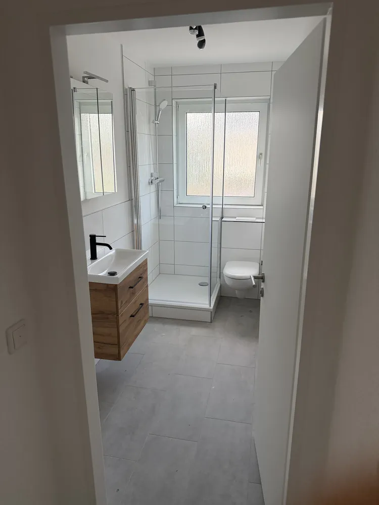 3 Zimmer Wohnung mit 75 m² in Frankfurt am Main – Bild 12