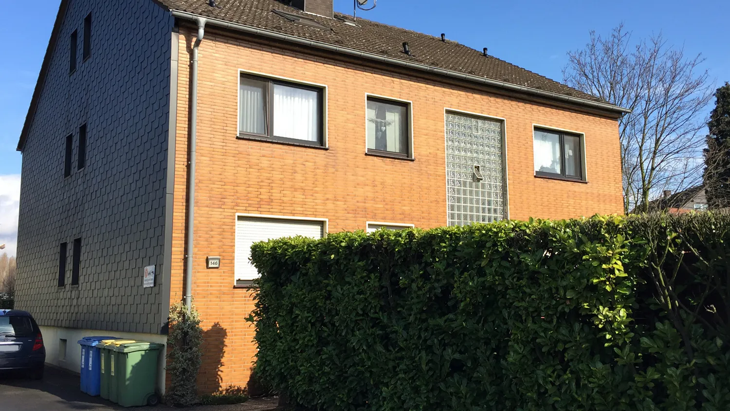 3 Zimmer Wohnung mit 58 m² in Oberhausen – Bild 3