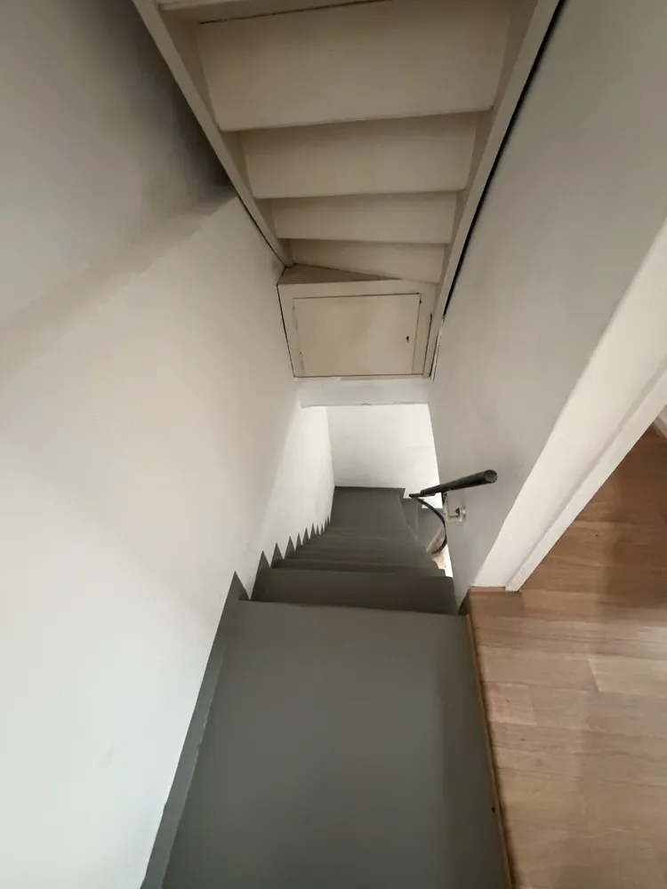 4 Zimmer Wohnung mit 90 m² in Düsseldorf – Bild 5
