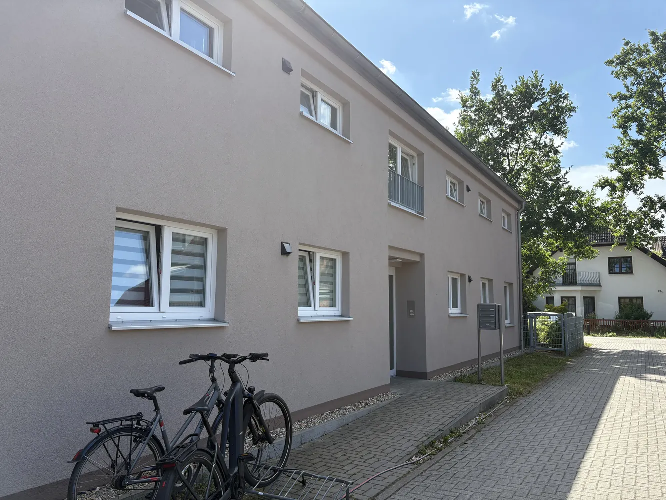 2 Zimmer Wohnung mit 65 m² in Königs Wusterhausen – Bild 1