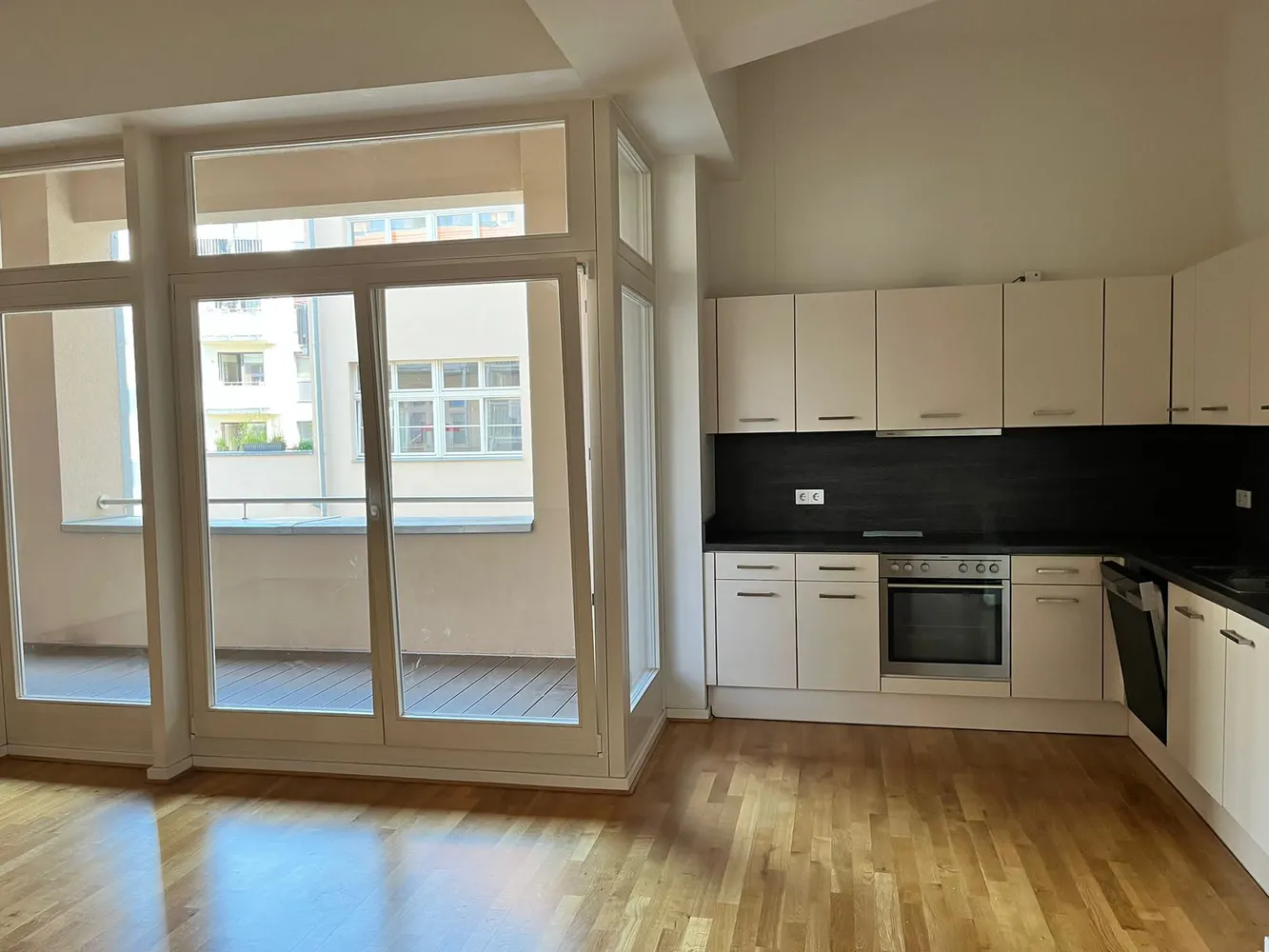 2 Zimmer Wohnung mit 90 m² in Leipzig – Bild 11