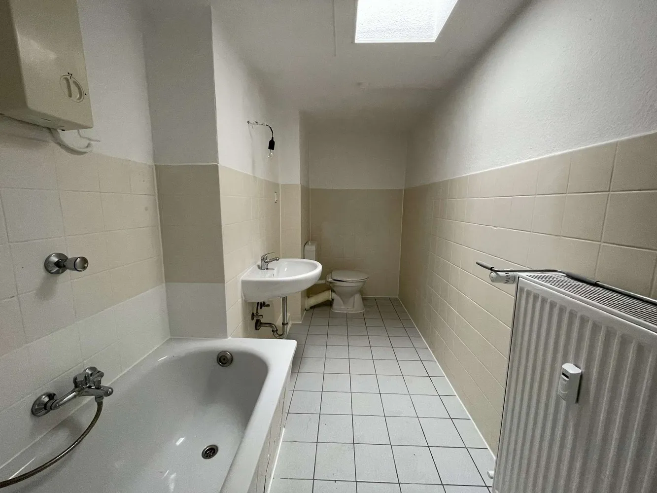 1 Zimmer Wohnung mit 51 m² in Gelsenkirchen – Bild 8