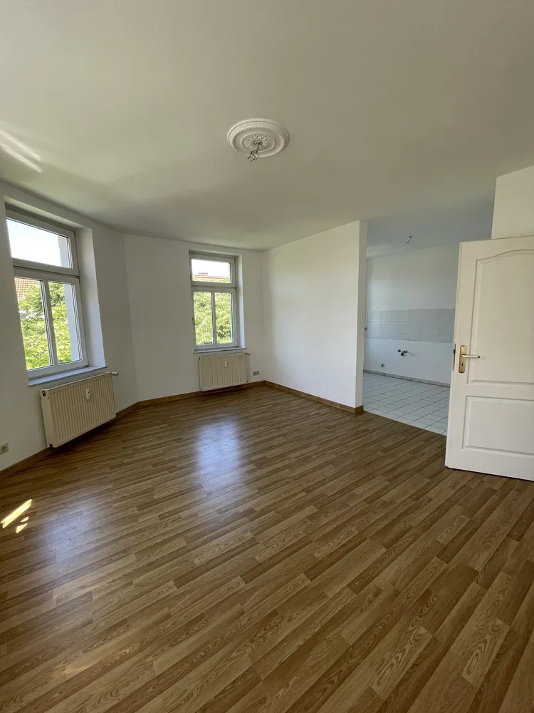 2 Zimmer Wohnung mit 79 m² in Leipzig – Bild 2