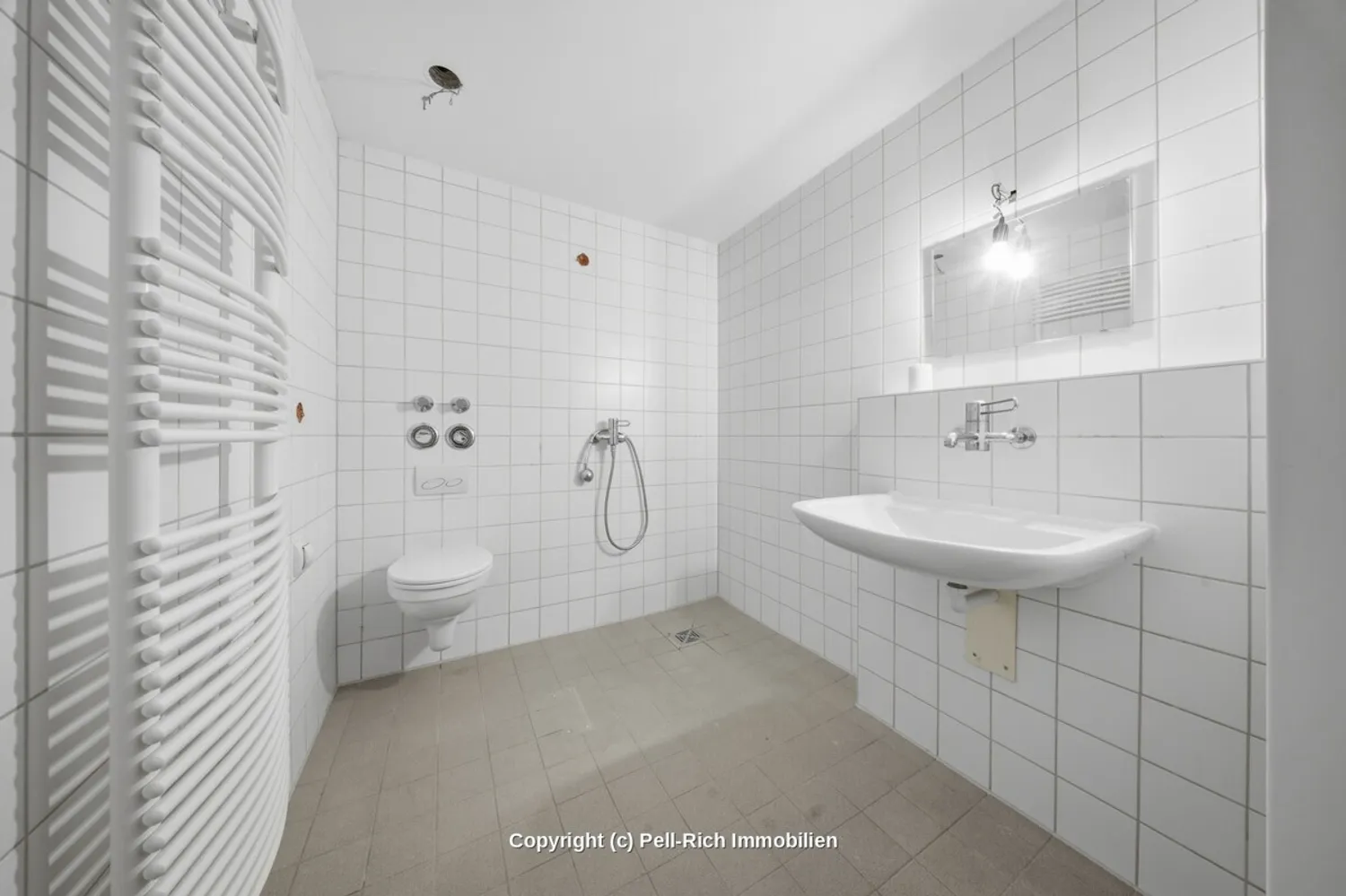 2 Zimmer Wohnung mit 63 m² in Karlsruhe – Bild 4
