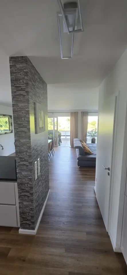 3 Zimmer Wohnung mit 111 m² in Kleve – Bild 5