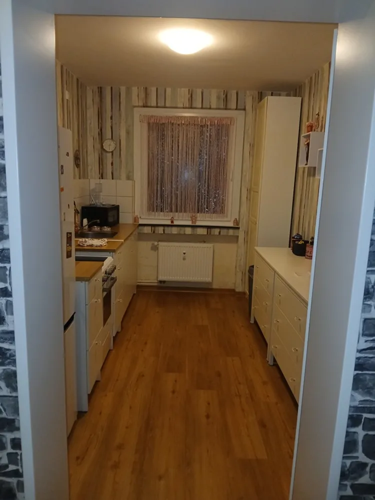 3 Zimmer Wohnung mit 71 m² in Duisburg – Bild 8