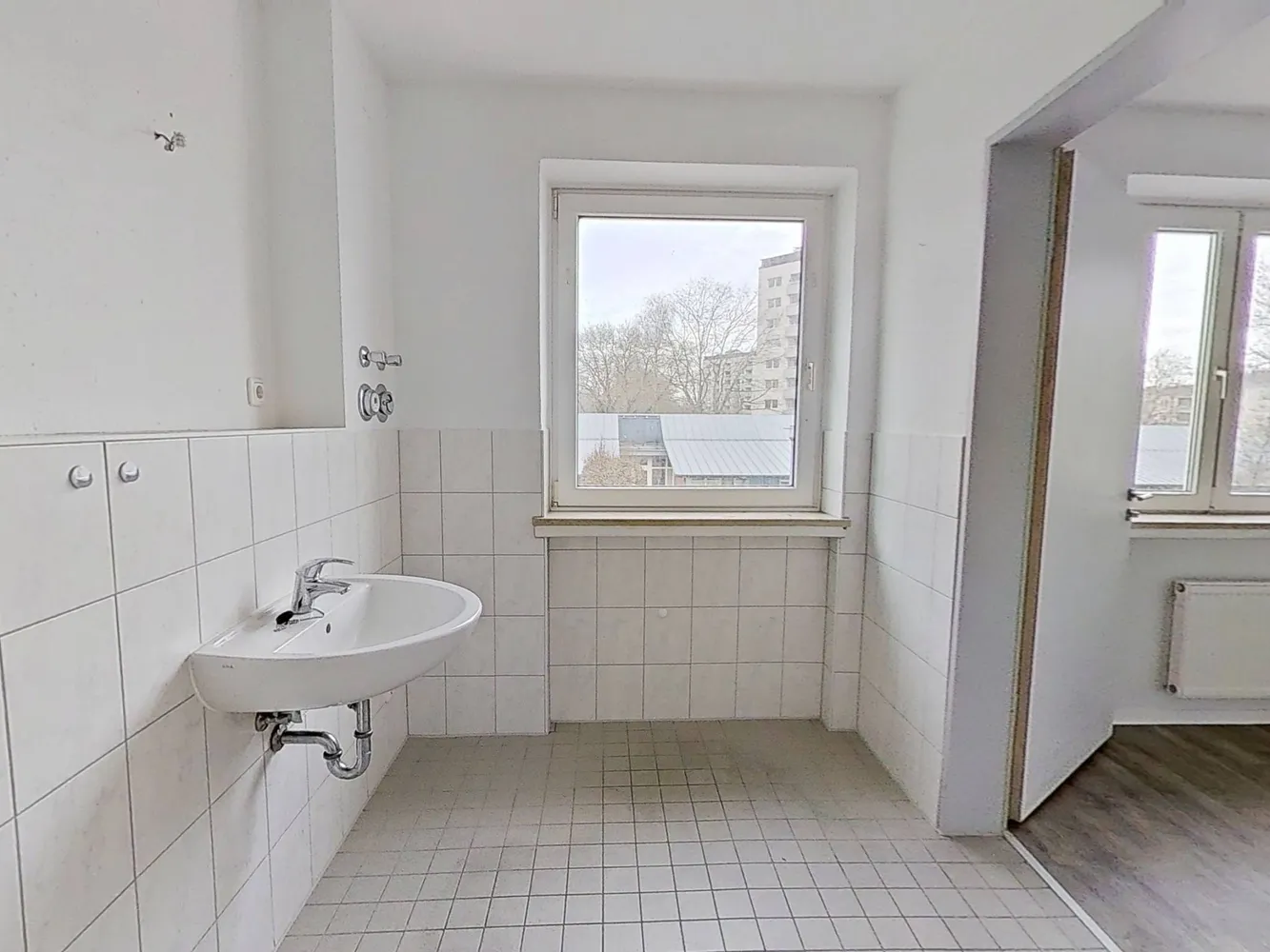 2 Zimmer Wohnung mit 29 m² in Rendsburg – Bild 6