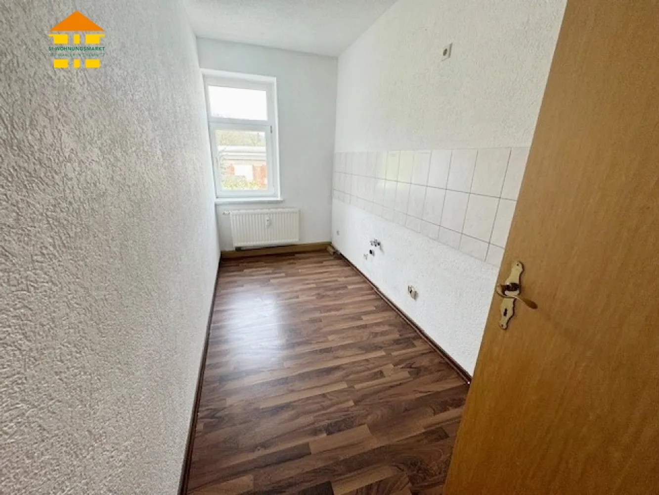 2 room apartment with 54 m² in Chemnitz – Photo 5