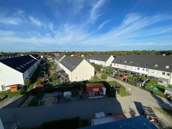 2 Zimmer Wohnung mit 64 m² in Berlin – Bild 5