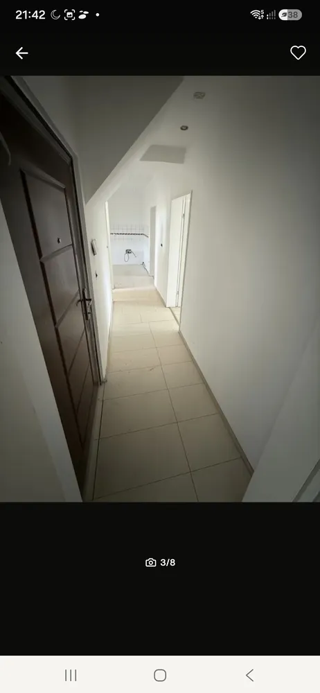 5 Zimmer Wohnung mit 100 m² in Essen – Bild 3