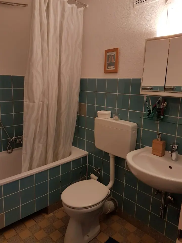 3 Zimmer Wohnung mit 66 m² in Moers – Bild 6