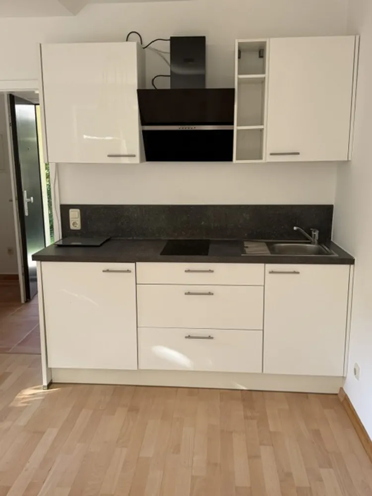 1 Zimmer Wohnung mit 33 m² in München – Bild 2