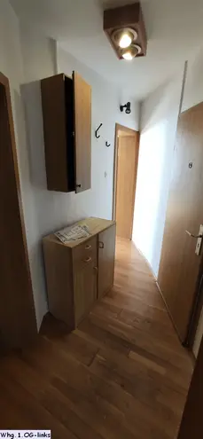 3 Zimmer Wohnung mit 50 m² in Dortmund – Bild 6