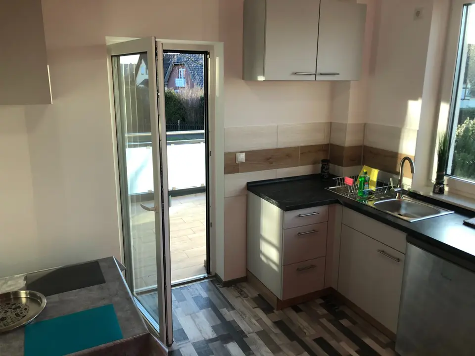 WG-Zimmer mit 65 m² in Goslar – Bild 4