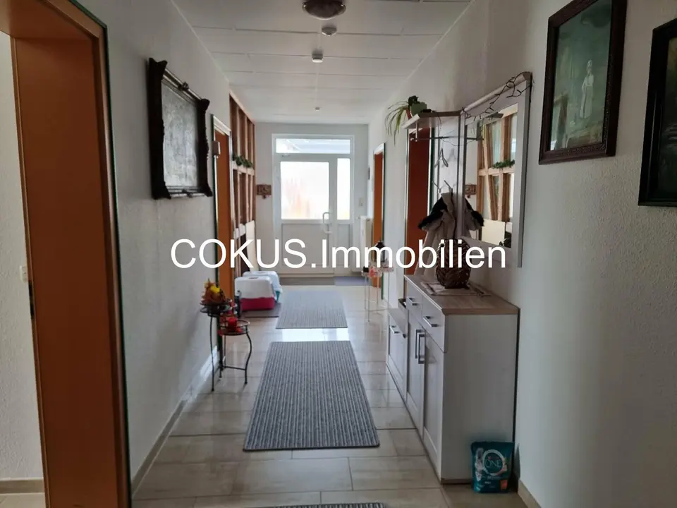 4 Zimmer Wohnung mit 92 m² in Schmalkalden – Bild 10