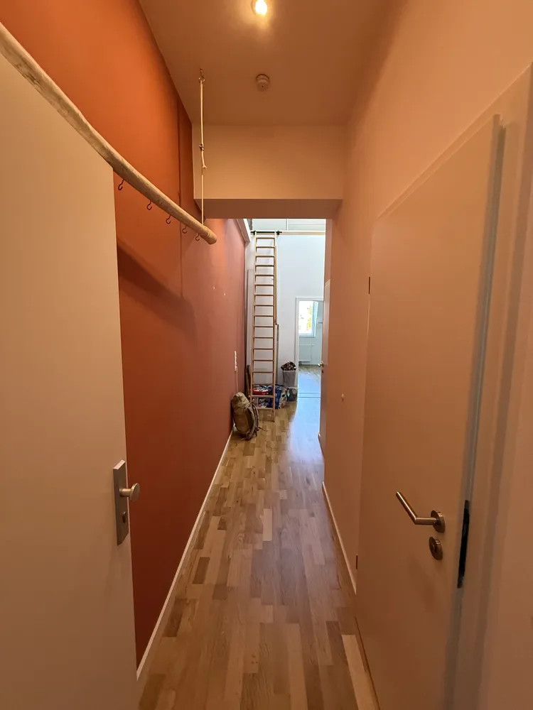 3 Zimmer Wohnung mit 65 m² in Köln – Bild 9