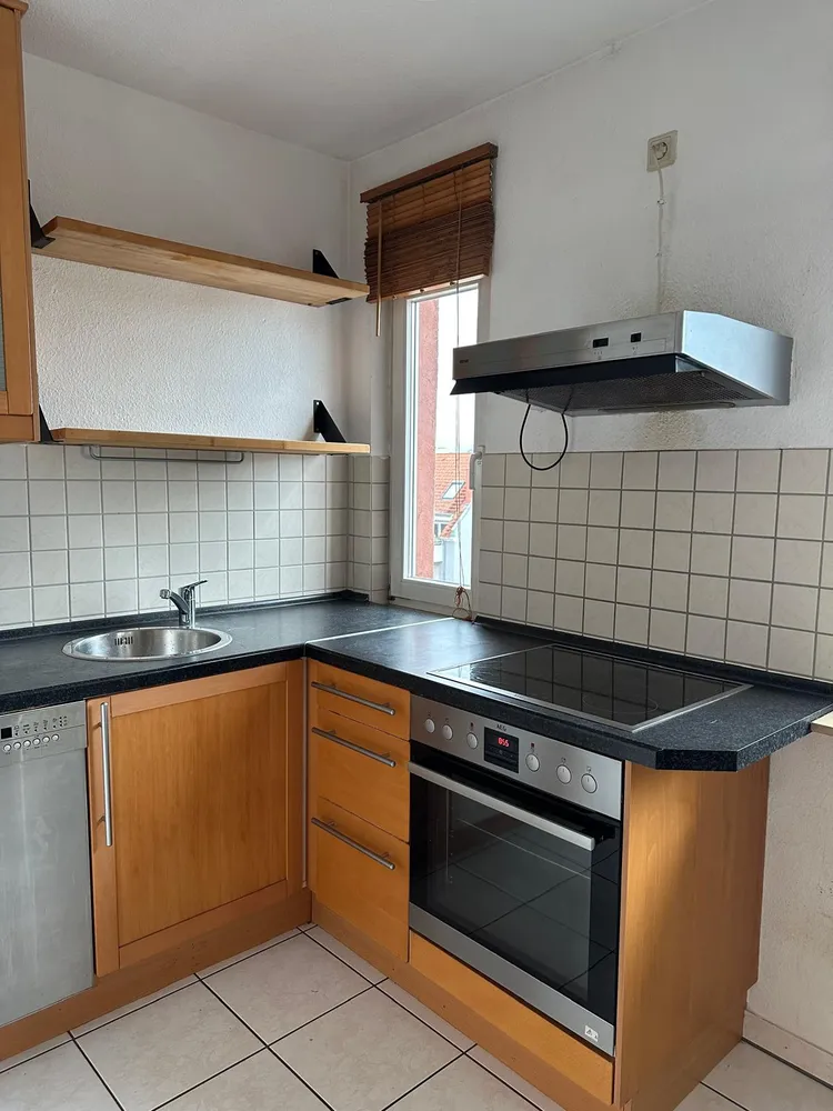 3 Zimmer Wohnung mit 72 m² in Mannheim – Bild 7