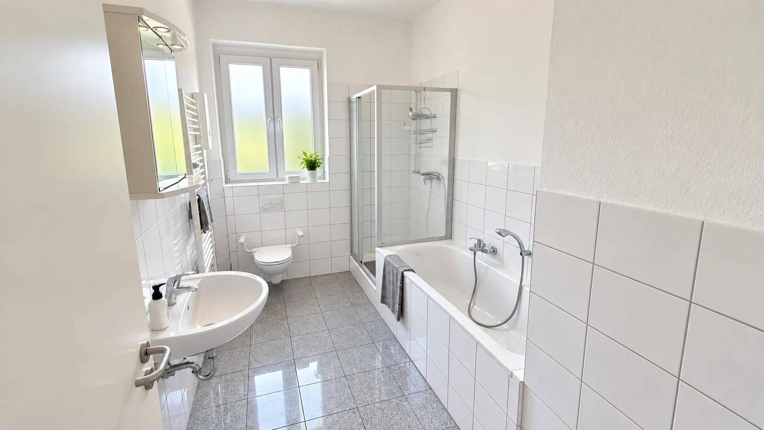 3 Zimmer Wohnung mit 69 m² in Hagen – Bild 8