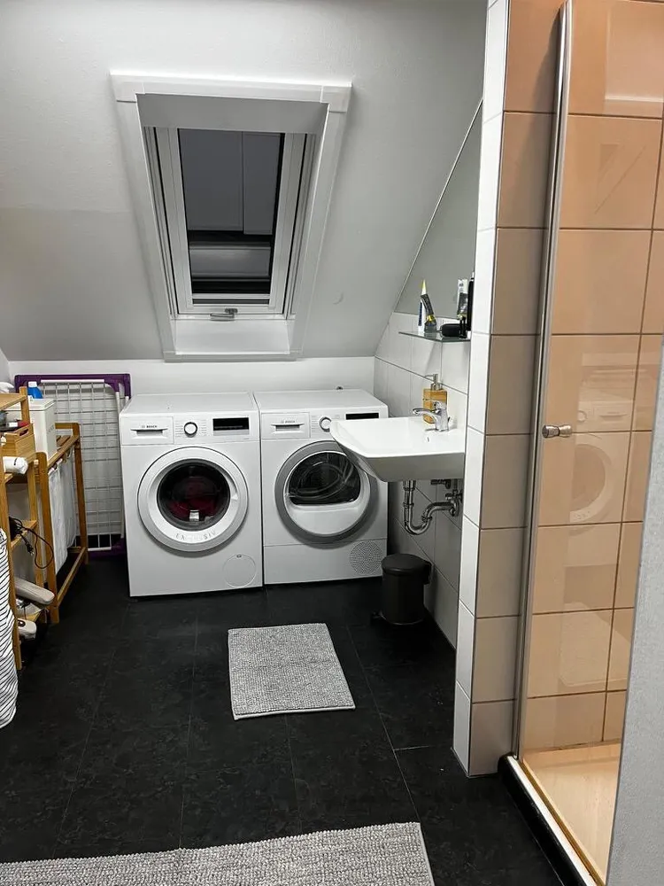 2 Zimmer Wohnung mit 40 m² in Braunschweig – Bild 2