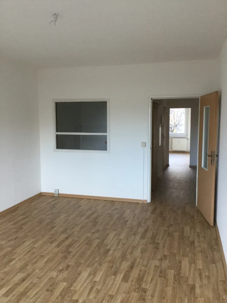 2 Zimmer Wohnung mit 47 m² in Dresden – Bild 1