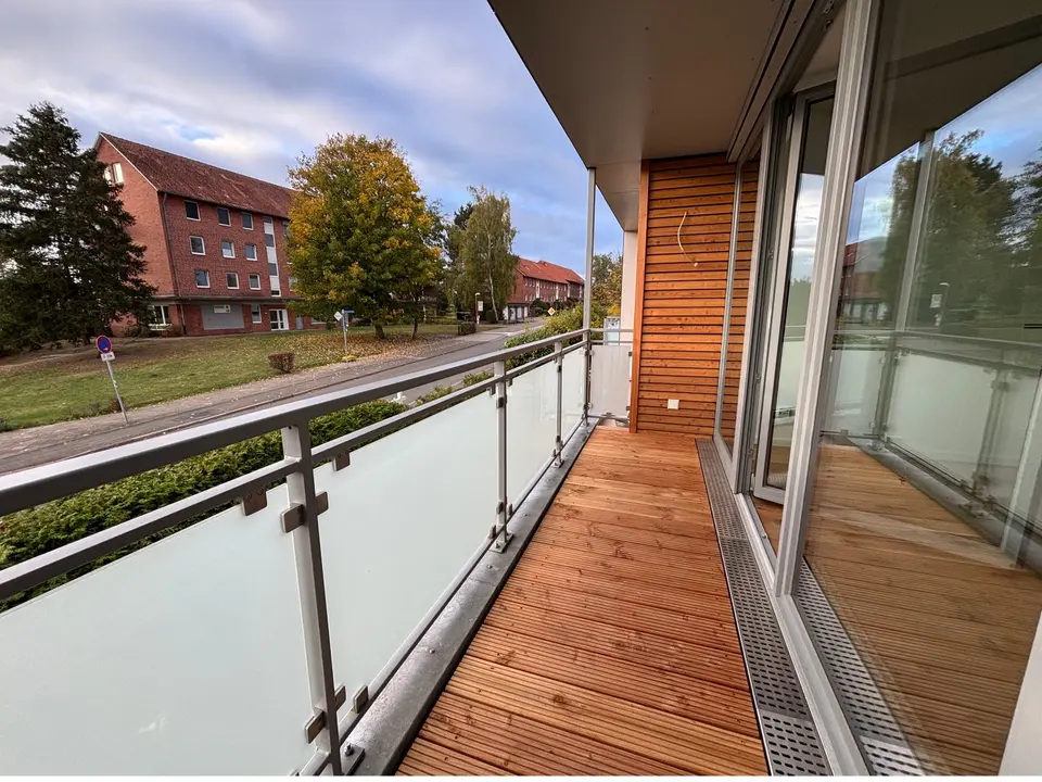 2 Zimmer Wohnung mit 62 m² in Lüneburg – Bild 5